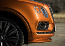 2021 Bentley Bentayga Redesign, Colors, Diesel