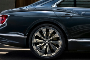2021 Bentley Mulsanne Price, Interior, Specs