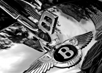 2021 Bentley Arnage Exterior