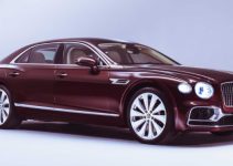 2021 Bentley Flying Spur Dimensions, Specs, Changes