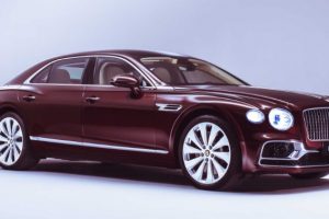 2021 Bentley Flying Spur Dimensions, Specs, Changes