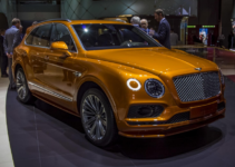 New 2021 Bentley Bentayga Pre Owned, Release Date, Interior