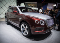2021 Bentley Bentayga V8 For Sale, Release Date, Review