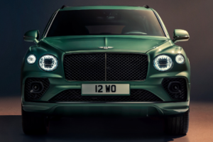 2021 Bentley Bentayga Inside, Interior, Price