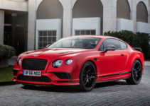 New 2021 Bentley Continental Supersports Coupe, Interior, Price