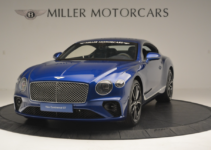 2021 Bentley Continental GT For Sale, Interior, Price