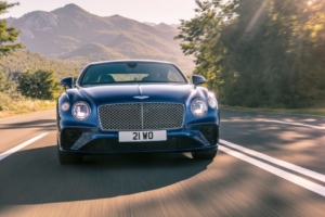 New 2021 Bentley Continental GT For Sale, Coupe, Price