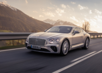 2021 Bentley Continental GT Price, For Sale, Coupe