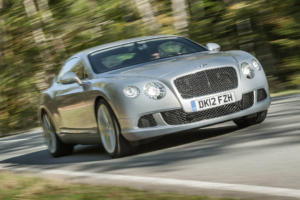 2021 Bentley Continental GT Speed Review, Release Date, Coupe