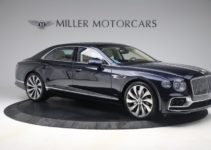New 2021 Bentley Flying Spur For Sale, Release Date, Review