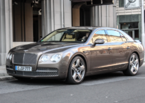 New Bentley Flying Spur 2021 For Sale, Review, Specs