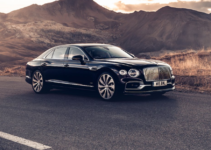 New 2021 Bentley Flying Spur Redesign, For Sale, Specs