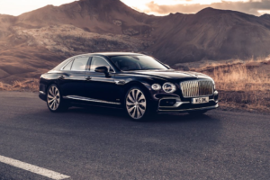 New 2021 Bentley Flying Spur Redesign, For Sale, Specs