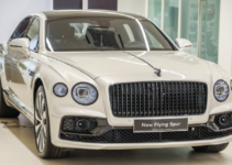 New Bentley Flying Spur 2021 For Sale, Price, Engine