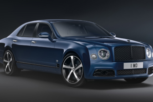 2021 Bentley Mulsanne For Sale Review, Specs