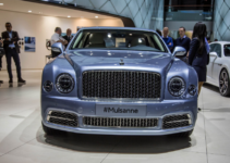 2021 Bentley Mulsanne Interior, Top Speed, Release Date