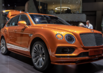 New 2022 Bentley Bentayga Release Date, Price, Interior