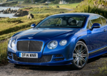 New 2022 Bentley Continental GT Interior, Release Date, Specs