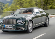 New 2022 Bentley Mulsanne Price, Top Speed, Specs