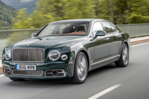 New 2022 Bentley Mulsanne Price, Top Speed, Specs