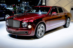 New 2021 Bentley Mulsanne For Sale, Price, Interior