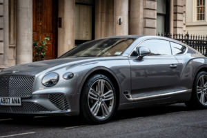 New 2021 Bentley Continental For Sale, Coupe, Review