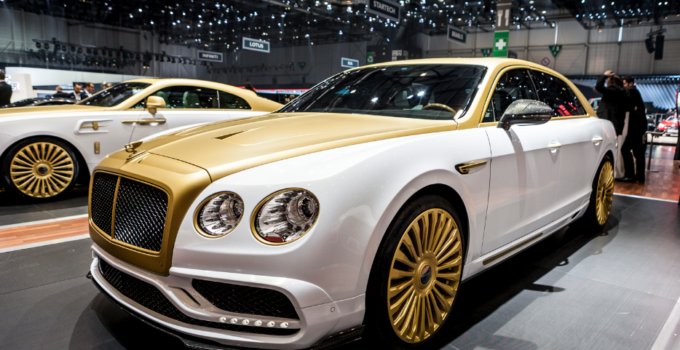 New 2021 Bentley For Sale, Interior, Release Date