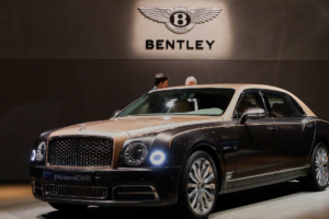 2021 Bentley Mulsanne Ewb For Sale, Changes, Review