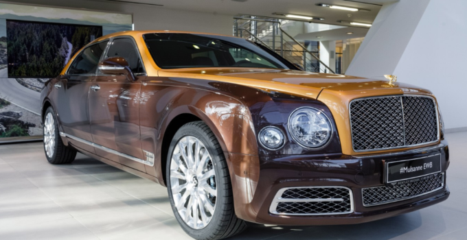 New 2021 Bentley Mulsanne Ewb For Sale, Price, Specs