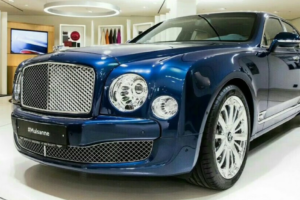 New 2023 Bentley Mulsanne Changes, Release Date, Price