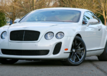 New 2022 Bentley Continental Supersports For Sale, Review, Price