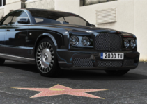 2023 Bentley Brooklands For Sale, Review, Interior