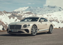 2023 Bentley Continental GT Changes, Release Date, Interior