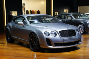 2023 Bentley Continental Supersports Changes, Release Date, Review